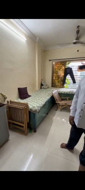 1 BHK Apartment For Sale in Lemont Apartment, Malad East