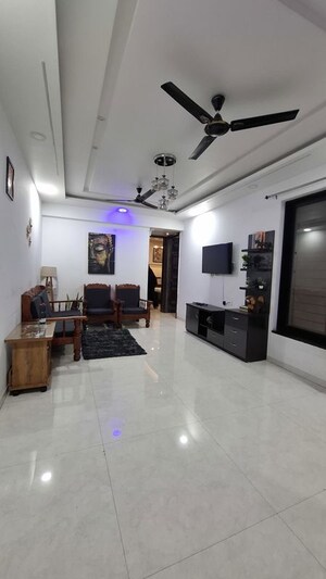 2 BHK Apartment For Rent in P4 Revanta, Ravet