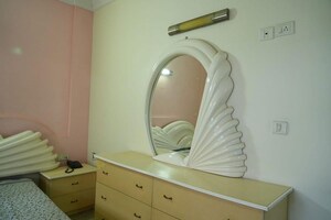 Bathroom in 5 BHK Penthouse at Mantri Elite, Jp Nagar – for Sale