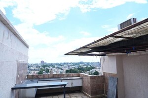 5 BHK Penthouse – Exterior View View at Mantri Elite, Jp Nagar - for Sale