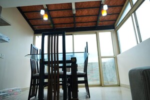 Gym in 5 BHK Penthouse at Mantri Elite, Jp Nagar – for Sale