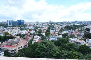 5 BHK Penthouse For Sale in Mantri Elite, Jp Nagar