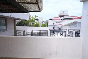 5 BHK Penthouse – Exterior View View at Mantri Elite, Jp Nagar - for Sale