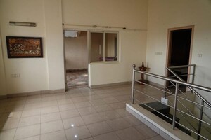 Bathroom in 5 BHK Penthouse at Mantri Elite, Jp Nagar – for Sale