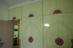 Bathroom in 5 BHK Penthouse at Mantri Elite, Jp Nagar – for Sale