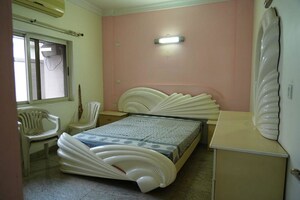 Bedroom in 5 BHK Penthouse at Mantri Elite, Jp Nagar – for Sale