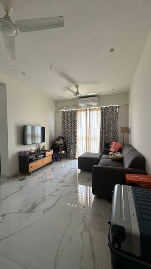 1 BHK Apartment For Rent in Prabhat Residency Santacruz, Santacruz East