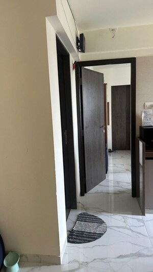 Building Lobby in 1 BHK Apartment at Prabhat Residency Santacruz, Santacruz East – for Rent
