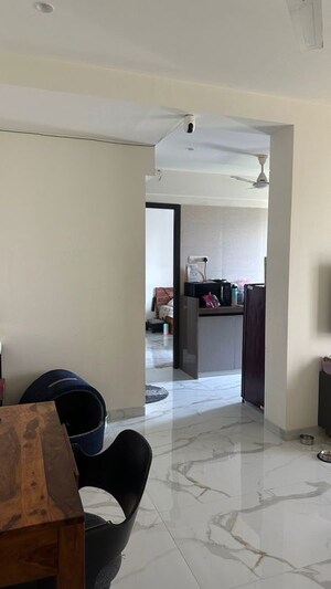 Living Room in 1 BHK Apartment at Prabhat Residency Santacruz, Santacruz East – for Rent