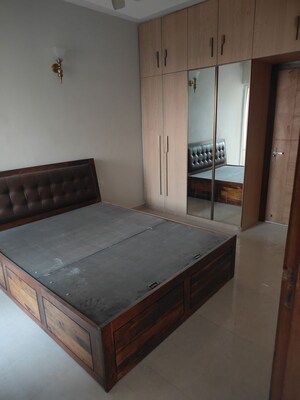 Bedroom in 3 BHK Apartment at Tulip Yellow, Sector 69 – for Sale