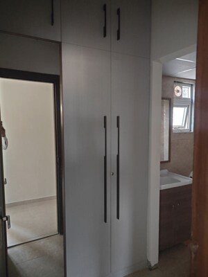Building Lobby in 3 BHK Apartment at Tulip Yellow, Sector 69 – for Sale