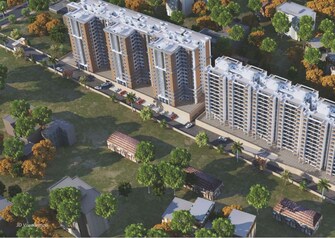 2 BHK Apartment For Sale in Spectrum BA Swadesha in Moshi, Pune