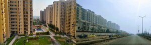 3 BHK Apartment – Exterior View View at BPTP Park Elite Premium, Sector 84 - for Sale