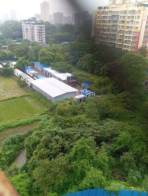 Plot Area in  Land at Khindipada – for Sale