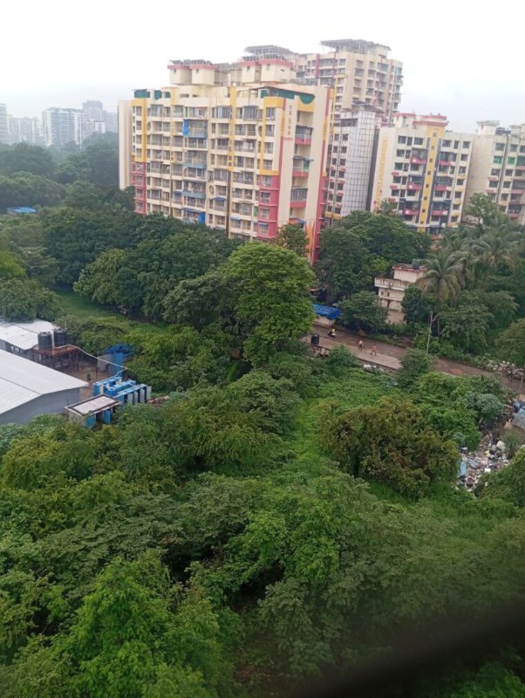 Exterior View, khindipada Commercial Land 45738 Sq.Ft. In Khindipada Mumbai 10781953