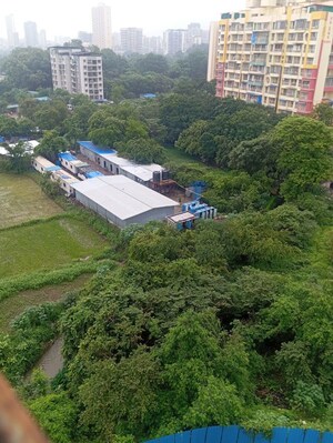  Land – Exterior View View at Khindipada - for Sale