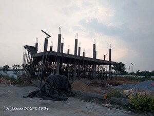   Plot at Bn Reddy Nagar – for Sale