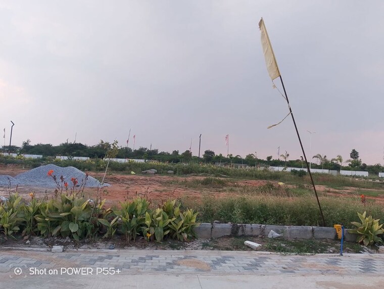undefined, bn reddy nagar  230 Sq.Yd. Plot In Bn Reddy Nagar Hyderabad 10776704