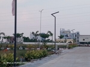  Plot For Sale in Bn Reddy Nagar