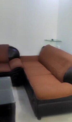 2 BHK Apartment For Rent in Ramprastha Pearl Court, Vaishali Sector 7