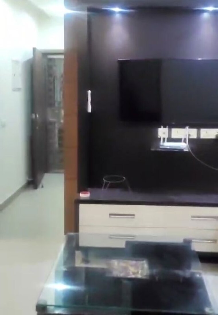 Kitchen, ramprastha-pearl-court 2 Bedroom 1170 Sq.Ft. Apartment In Vaishali Sector 7 Ghaziabad 10781952
