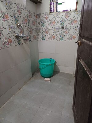 Bathroom in  Pg at Ghansoli Sector 6 – for Rent