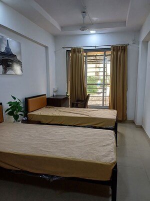  Pg For Rent in Ghansoli Sector 6