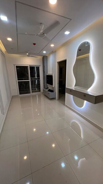 3 BHK +Apartment For Rent in Karle Vario Homes in Hebbal, Bangalore
