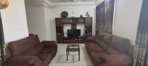 Kitchen in 3 BHK Apartment at SNN Raj Serenity, Begur Road – for Rent