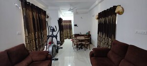 3 BHK Apartment For Rent in SNN Raj Serenity, Begur Road