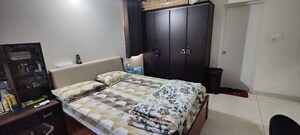 Bedroom in 3 BHK Apartment at SNN Raj Serenity, Begur Road – for Rent