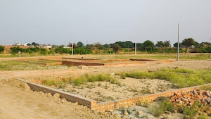 Plot Area in  Plot at Parao – for Sale