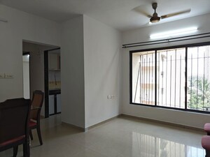 2 BHK Apartment For Rent in N.G.Royal Park, Kanjurmarg East