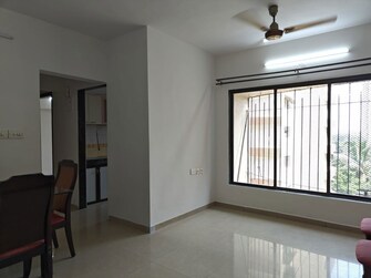 2 BHK Apartment For Rent in N.G.Royal Park in Kanjurmarg East, Mumbai