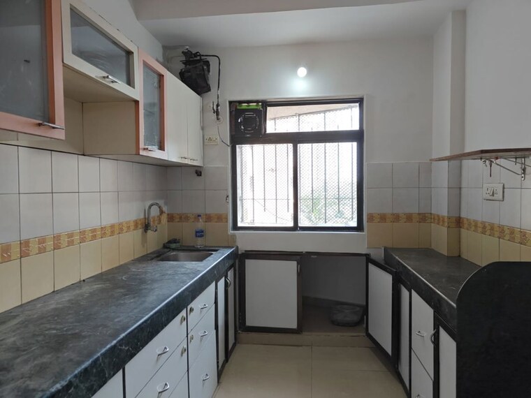Kitchen, n-g-royal-park 2 Bedroom 650 Sq.Ft. Apartment In Kanjurmarg East Mumbai 10781966
