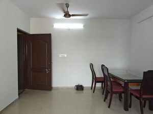 Furnished Amenities in 2 BHK Apartment at N.G.Royal Park, Kanjurmarg East – for Rent