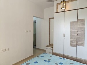Room in 2 BHK Apartment at N.G.Royal Park, Kanjurmarg East – for Rent