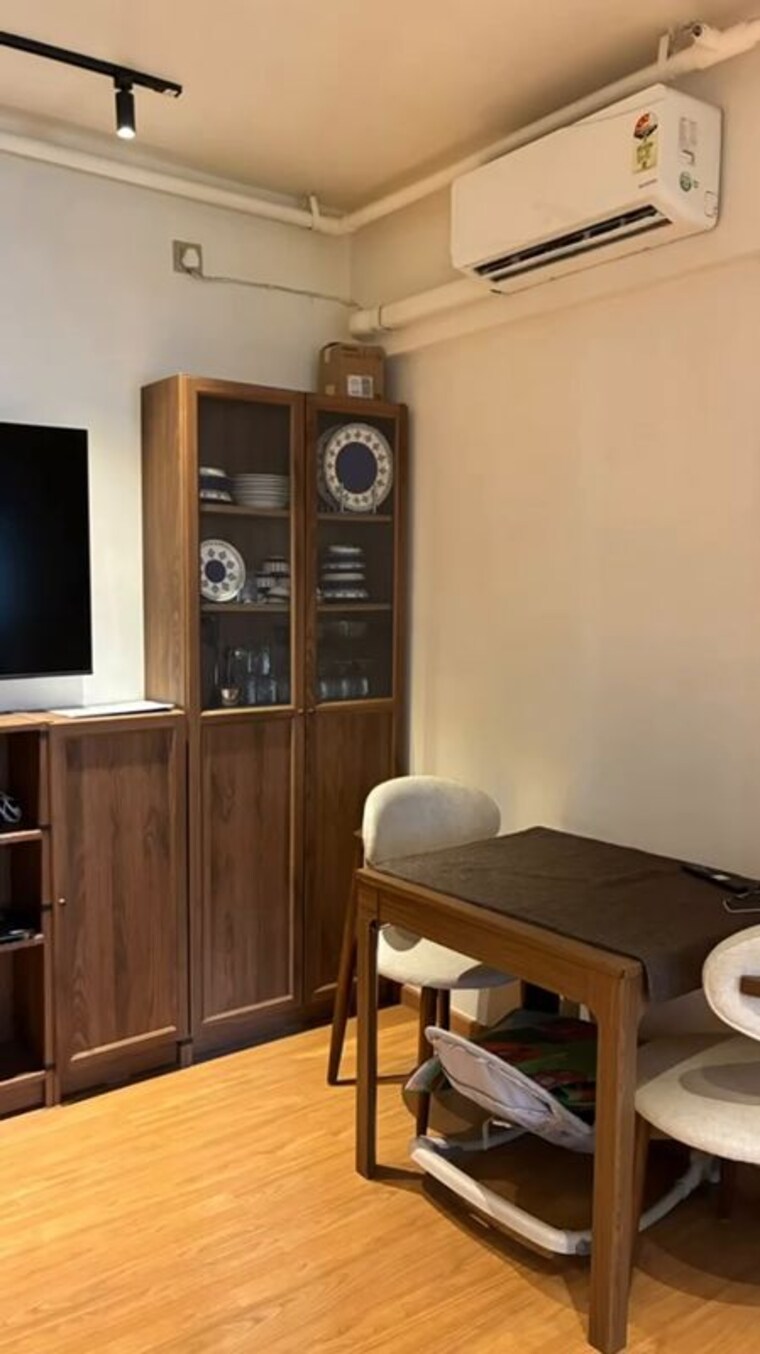 undefined, runwal-eirene 2 Bedroom 568 Sq.Ft. Apartment In Balkum Pada Thane 10781962