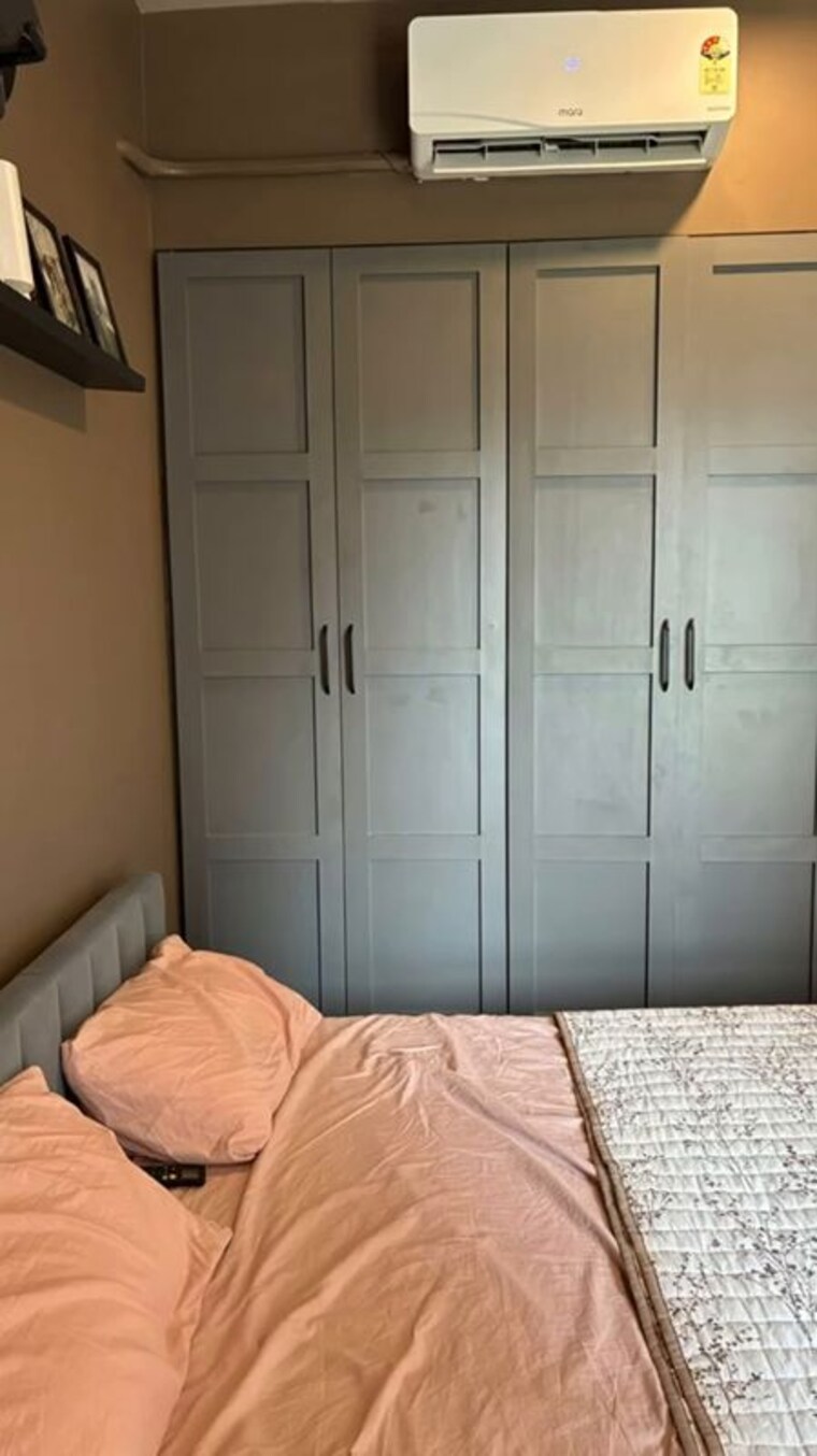 Bathroom, runwal-eirene 2 Bedroom 568 Sq.Ft. Apartment In Balkum Pada Thane 10781962