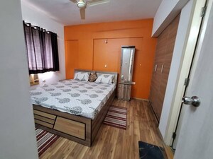 1 BHK Apartment For Rent in Ghansoli Sector 6