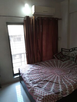 1 BHK Apartment For Rent in Ghansoli Sector 6