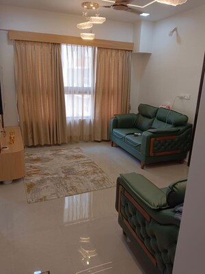 1 BHK Apartment For Rent in Piramal Vaikunth, Balkum Pada