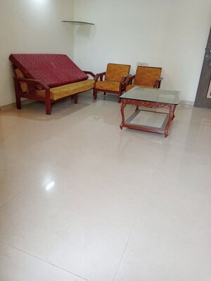 2 BHK Apartment For Rent in Ghansoli Sector 6