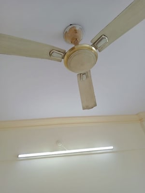  2 BHK Apartment at Ghansoli Sector 6 – for Rent