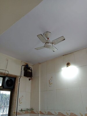  2 BHK Apartment at Ghansoli Sector 6 – for Rent