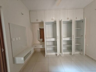 2 BHK +Apartment For Rent in Godrej Aqua in International Airport Road, Bangalore