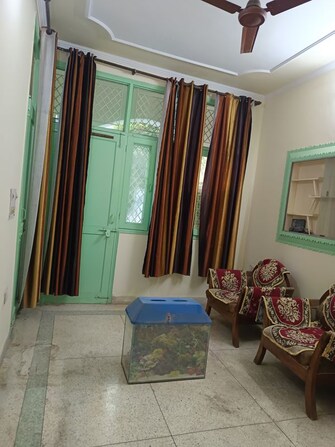 1 BHK +Independent House For Rent in AVJ Homes in Beta Ii Greater Noida, Greater Noida