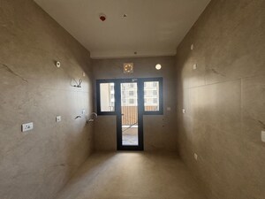 Bathroom in 3.5 BHK Apartment at Sobha Brooklyn Towers Town Park, Hosur Road – for Sale