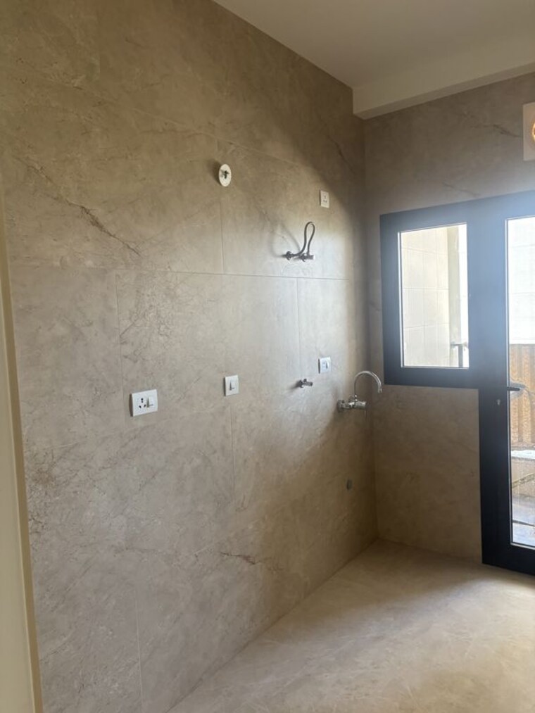 Bathroom, sobha-brooklyn-towers-town-park 3.5 Bedroom 1865 Sq.Ft. Apartment In Hosur Road Bangalore 10781878