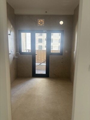 Bathroom in 3.5 BHK Apartment at Sobha Brooklyn Towers Town Park, Hosur Road – for Sale